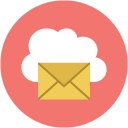 Email hosting